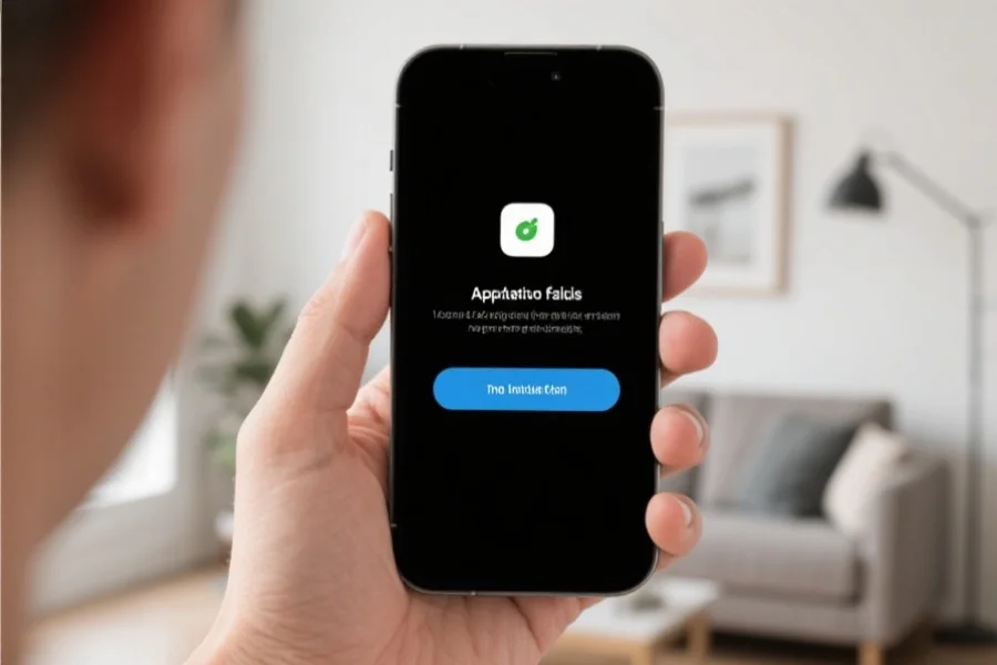 快速解决联赢应用常见安装失败问题指南