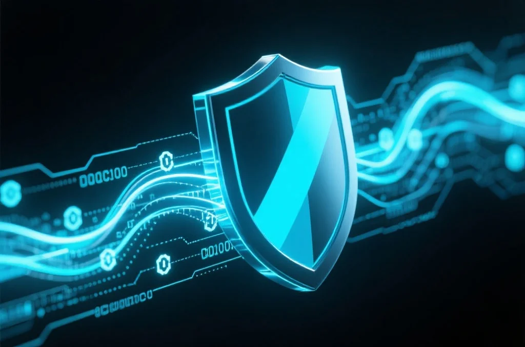 联赢娱乐：如何利用尖端科技筑牢用户数据安全防线